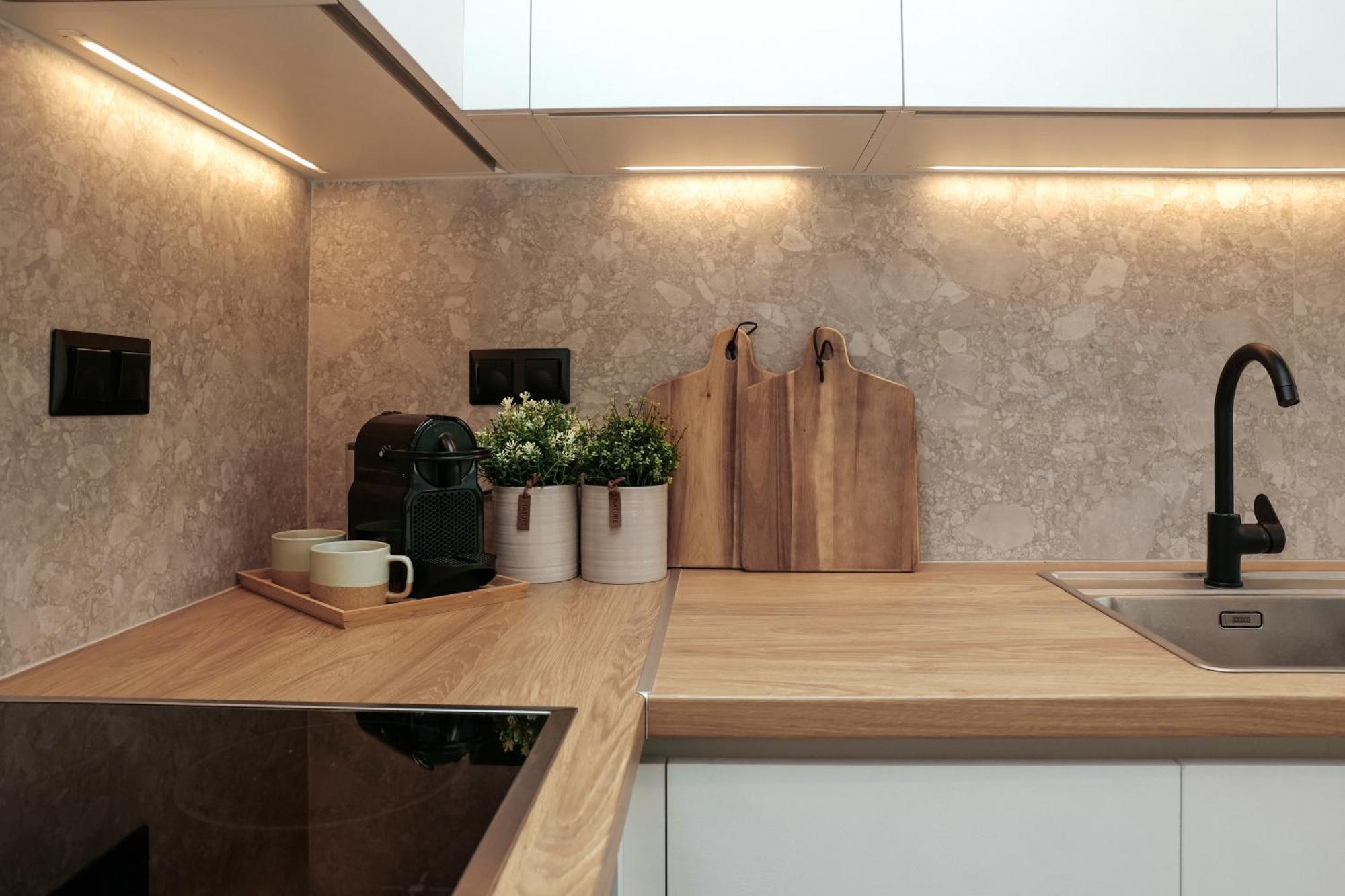 Mint - Modern Apartment In The Heart Of Chalandri アテネ エクステリア 写真